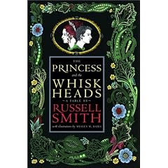 The Princess And The Whiskeads