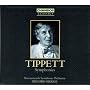 Tippett: Symphonies