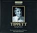 Tippett: Symphonies