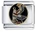 Egyptian Horus Italian Charms