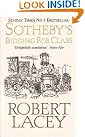 Sotheby's: Bidding for...