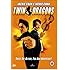 Twin Dragons [DVD] [1999]