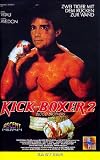Kickboxer 2 - Blood Brothers [VHS]