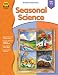 Book Seasonal Science, Ages 3-6