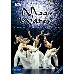 Moon Water - Cloud Gate Dance Theater of Taiwan
