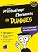 Books : Photoshop Elements Fur Dummies