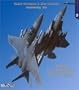 BOEING F-15 A/B/C/D/E  (STRIKE) EAGLE (Uncovering the  # 4)