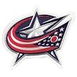 Columbus Blue Jackets Logo Patch