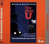 Produkt-Bild: Das rote U, 3 Audio-CDs