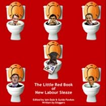 The Little Red Book of New Labour Sleaze