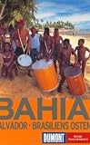 Bahia. Salvador. Brasiliens Osten.