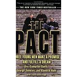 ThePact:ThreeYoungMenMakeaPromiseandFulfillaDream