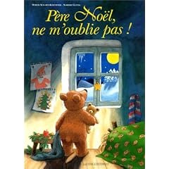 P�re No�l, ne m'oublie pas!