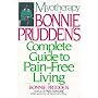 Myotherapy: Bonnie Prudden's Complete Guide to Pain-Free Living
