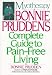 Myotherapy: Bonnie Prudden's Complete Guide to Pain-Free Living