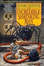 The Incredible Shrinking Man