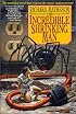 The Incredible Shrinking Man