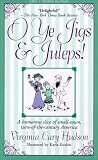 O Ye Jigs and Juleps!