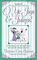 O Ye Jigs and Juleps!