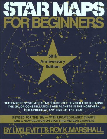 Star Maps for Beginners: 50th Anniversary Edition