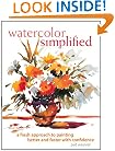 Watercolor Simplified