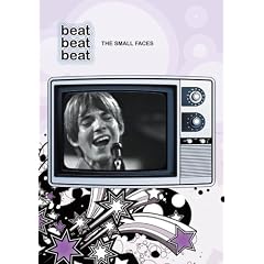 Beat Beat Beat - The Small Faces [DVD] [1966]