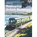 The British Transport Films Collection Volume 4 - Reshaping British Railways [DVD]