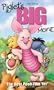 Piglet's Big Movie [VHS]