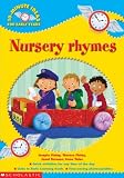 Children & Baby Books : Nursery Rhymes (10-minute Ideas for the Early Years) (10-minute Ideas for the Early Years)