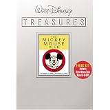 Walt Disney Treasures - Mickey Mouse Club