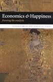 Economics and Happiness: Framing the Analysis