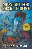 Children of the Red King #1: Midnight for Charlie Bone by Jenny Nimmo ($2.99)
