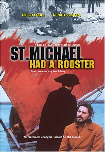 Free Download Of St. Michael Had a Rooster