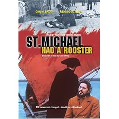 St. Michael Had a Rooster
