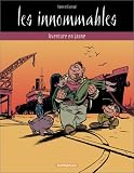 Revue Dargaud  / Les Innomables, tome 2 : Aventure en jaune