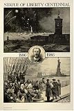 Liberty Centennial Poster