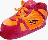 Virginia Tech Hokies Original Comfy Feet Slippers