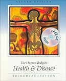 Books : The Human Body in Health & Disease
