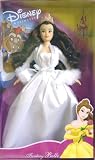 Princess Belle Winter Fantasy