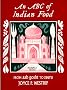 An ABC of Indian Food