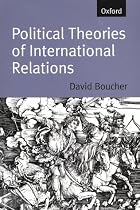 Political Theories of International Relations: From Thucydides to the Present