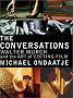 The Conversations: Walter Murch and the Art of Editing Film