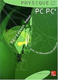 Physique 2de année PC, PC*