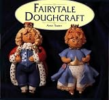 Cover of Fairytale Doughcraft by Anne Skodt 1870586247