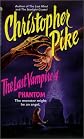 Last Vampire IV: Phantom