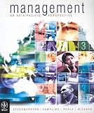 Management : an Asia-Pacific perspective