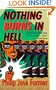 Nothing Burns in Hell