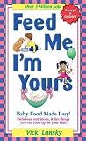 Feed Me Im Yours - Revised