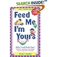 Feed Me I'm Yours - Revised