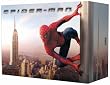 Spider-Man - Coffret Deluxe 3 DVD